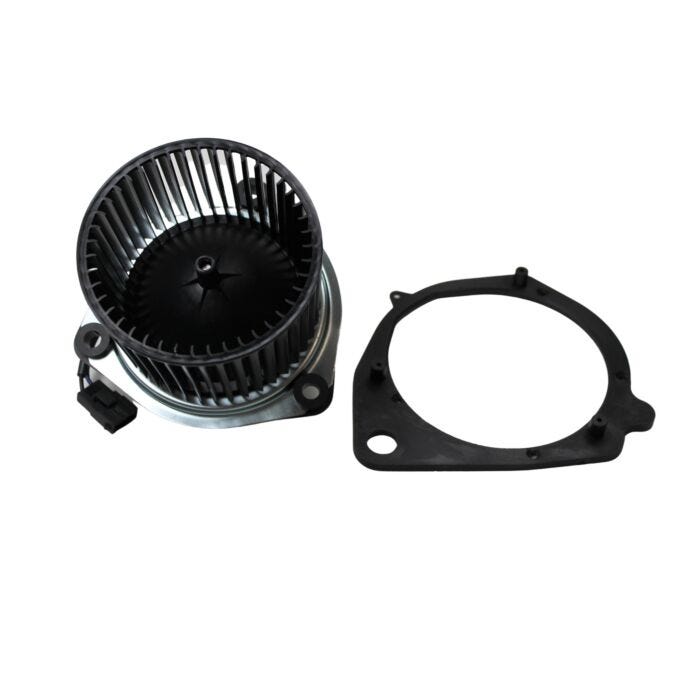 Kachelmotor CPL 700/900 6-cil incl. A/C