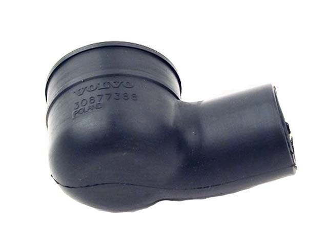 Slang, olie-afscheider S60/V70(00-),XC90