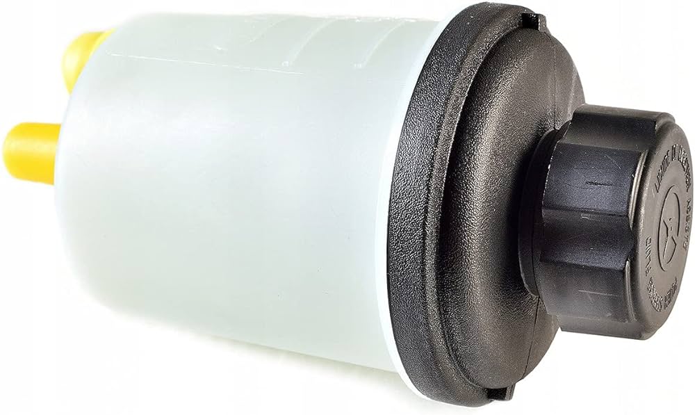 Vloeistofreservoir V70(08-),XC60,S80(07-