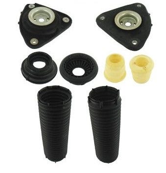 Veerpoot repairset voorzijde (L&R) V50 S40(04-) C30 C70 V40