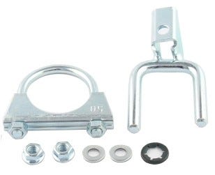 Uitlaatbeugel V70 S80 S/V60 XC70/60   Ø 50mm