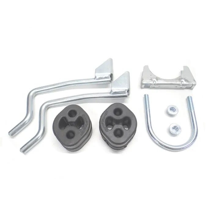 Ophangset katalysator C30 C70 06- S40 04- V50 04- div.mot.