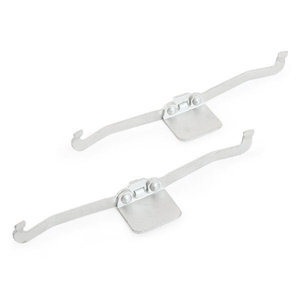 Montageveer remblokset vooras S40 V50