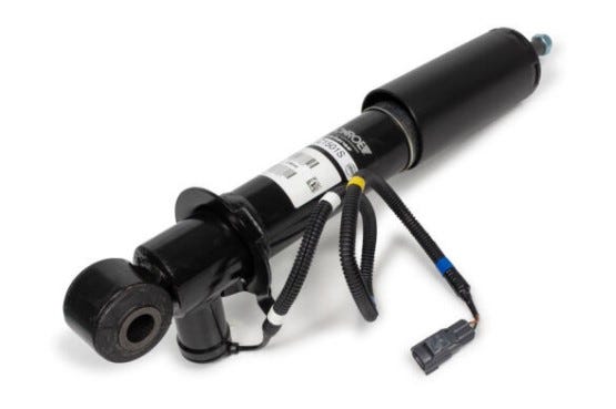 Schokdemper V. V70R 00-08 S60R -09