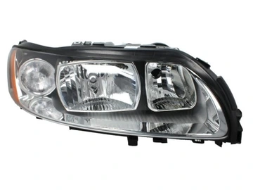 Koplamp R S60 01-09 ch425000-