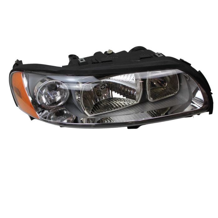 Koplampunit V70n XC70n 04-08 rechts