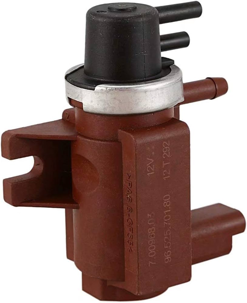 Gangmaker D4164T S40/C30/V70/S80/V50