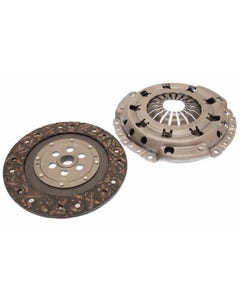 Koppelingset S60 S80 V70 V40 02-