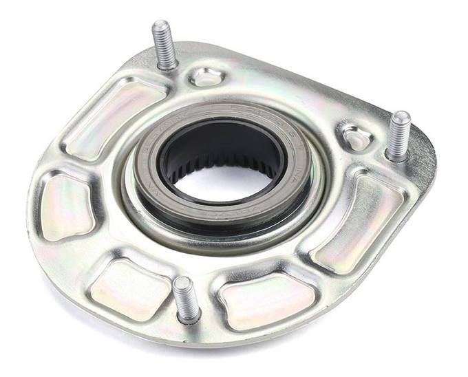 Veerpootlager vooras S60 (-09) S80 (-06) V70  XC70 (01-)XC90