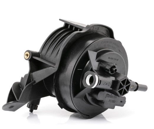 Brandstoffilter S40 V50 C30 C70 D4204T