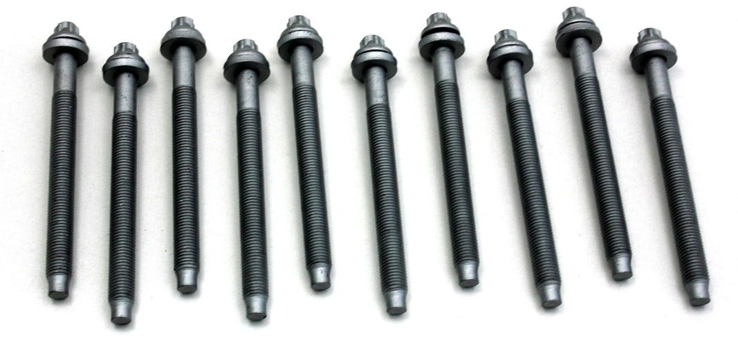 Cilinderkopbout D4204T/T2 M12X126