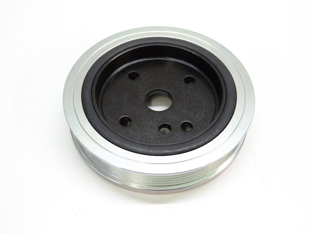 Trillingsdemper (benz 2002-) S/V40(-04) XC90(03-) S60(-09) V70(00-)