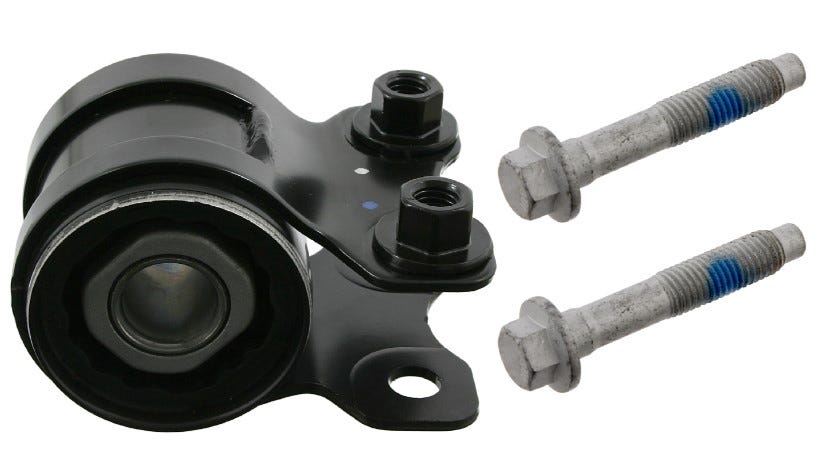 Achterste bus draagarm vooras S40(04-) V50 C30 C70(07- 2004-