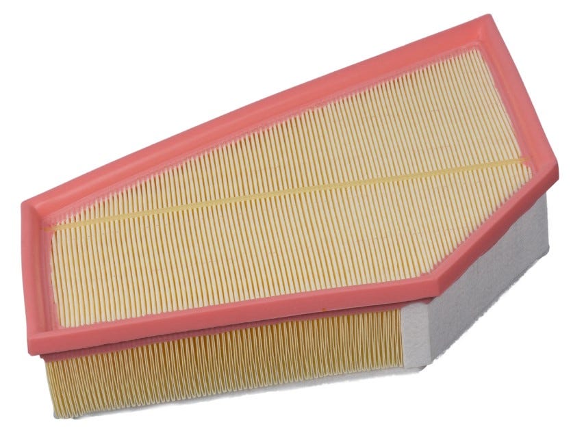 Luchtfilter VDT® (D5244TX D5204TX) C30 C70(06-) S40(04-) V50