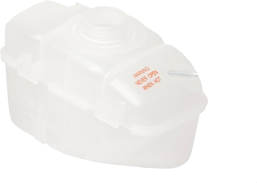 Expansietank V70(-00) S60(01-) S80(-06) XC70 XC90 1998-2014