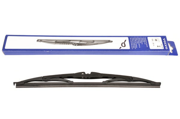 Wisserblad achterruit V50 2004-2012