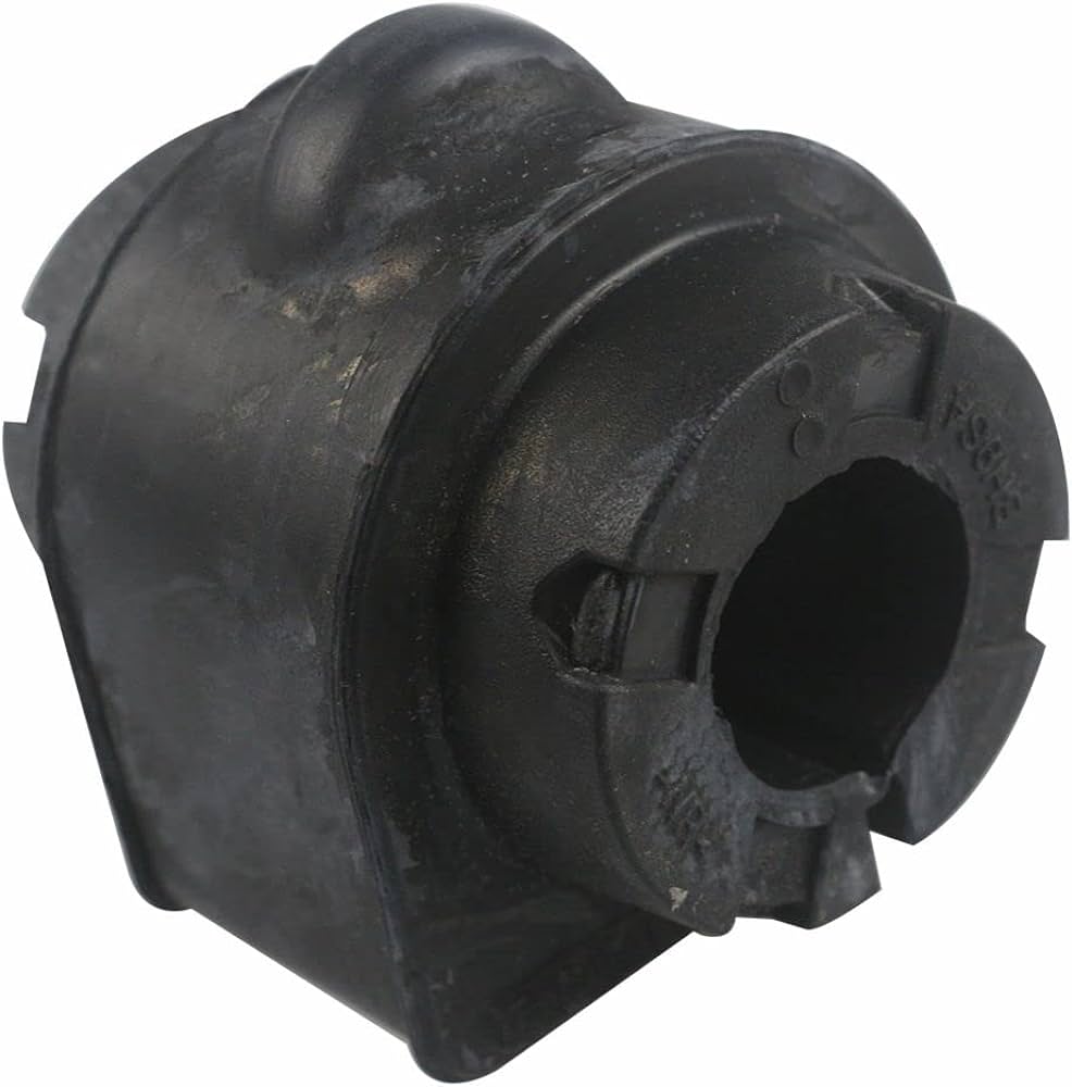 Bus stabilisatorstang achter 2007-