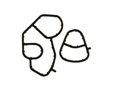 Afdichting oliefilterhuis D4162T/D4164T