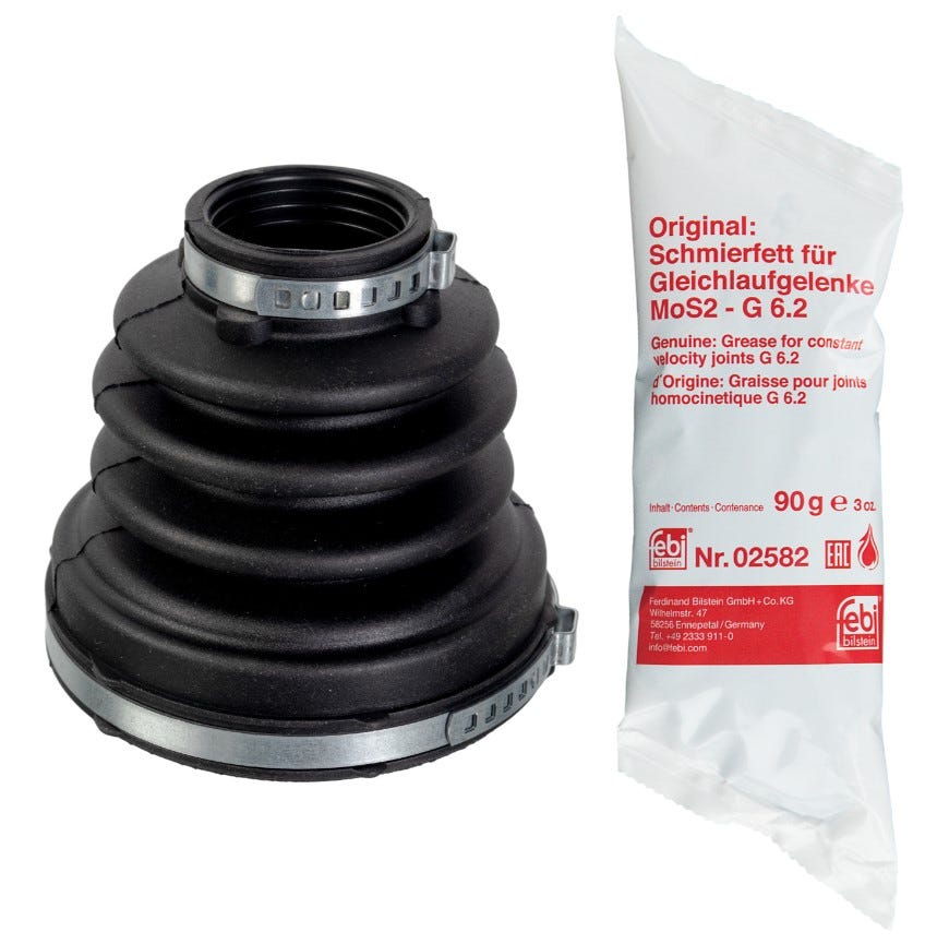 Balgset Rechts binnenste V70 08- S40 C30 V60 S80 S60