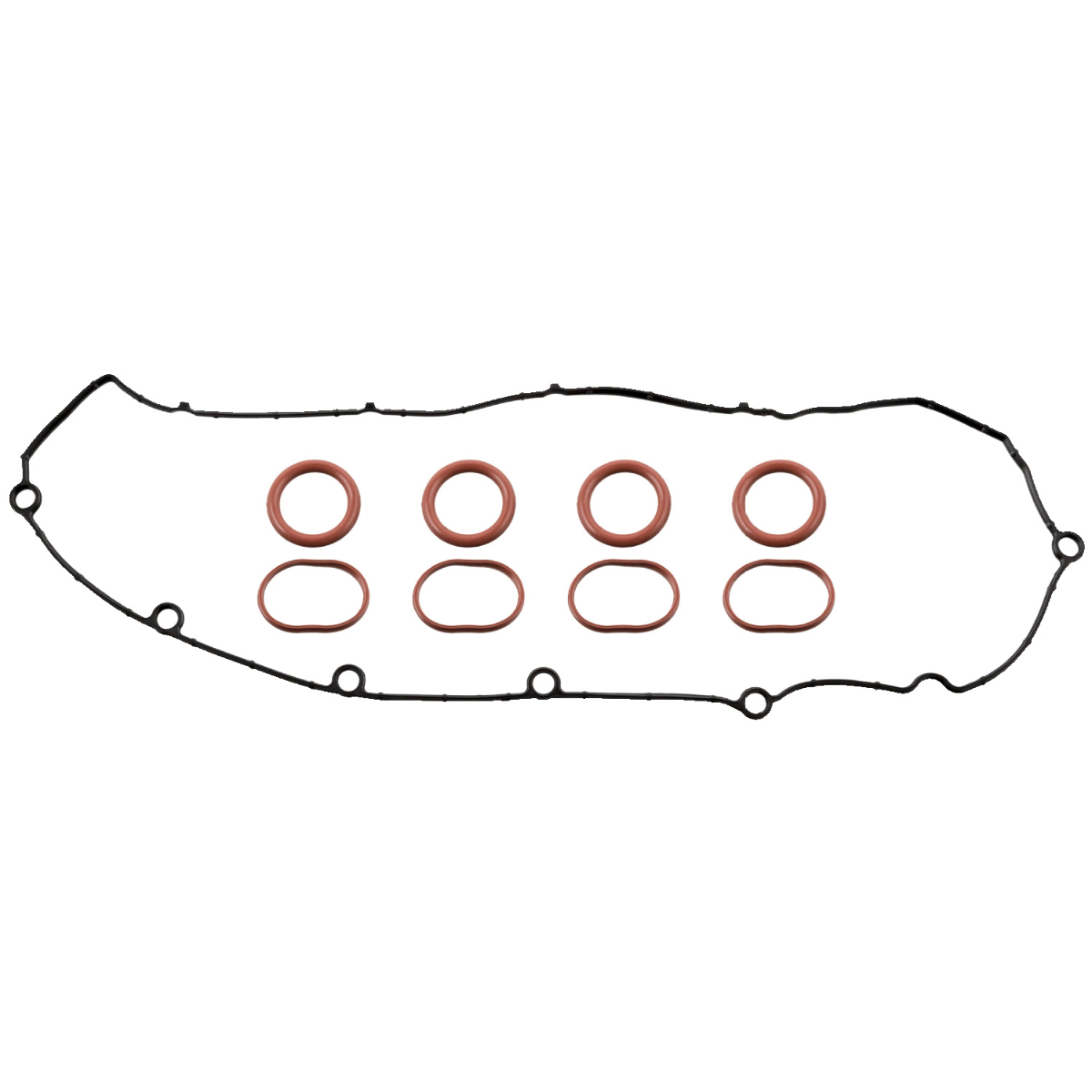 Pakkingset S40 V50 C30 V70 S80 D4204T/T2