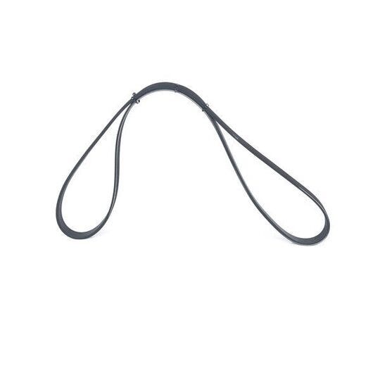 Riem servopomp-AC compressor (5PK628elast) XC60 V70(08-) S80