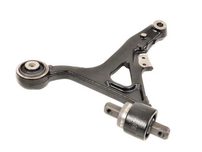 Draagarm rechts (Gietijzer) S60(-09) V70(00-08) 2005-