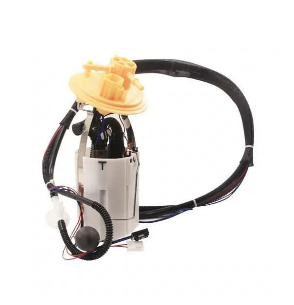 Brandstofpomp S60R V70R B5254T4 04-07