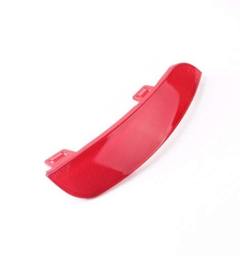 Reflector links achter S40 ('04-) V50