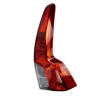 Achterlicht R. V50 2008-12 Met mistlamp