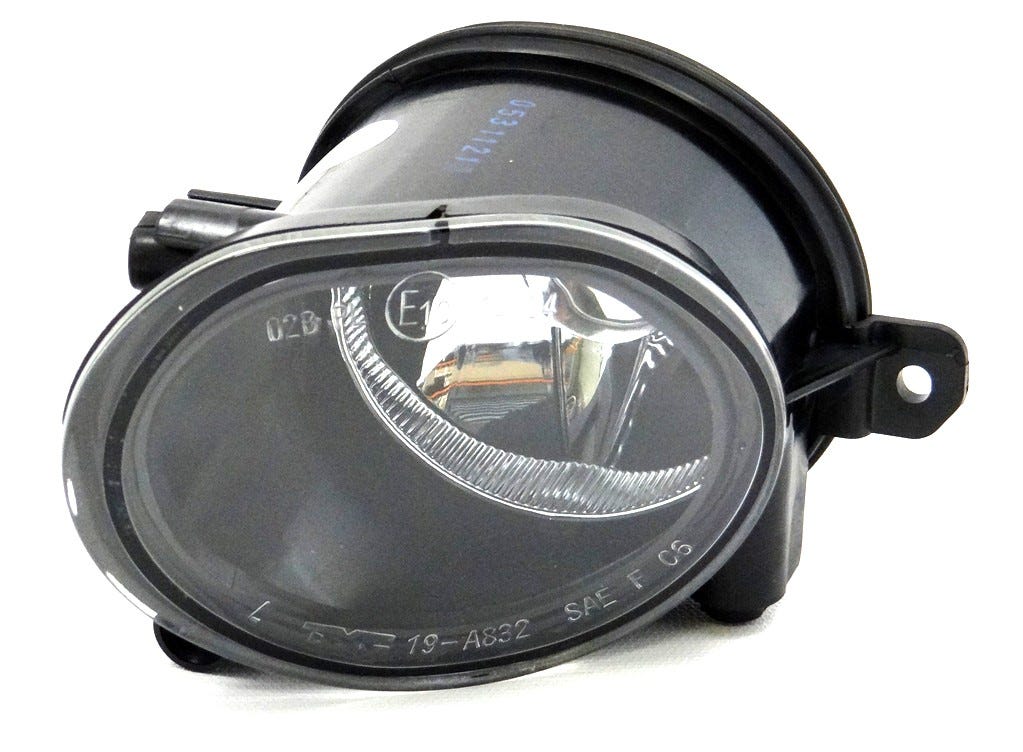 Mistlamp L. S40 V50 2008-12