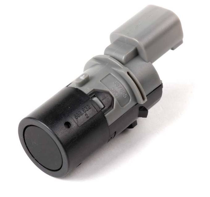 Parkeersensor, voor. V50/S60/V70/XC70