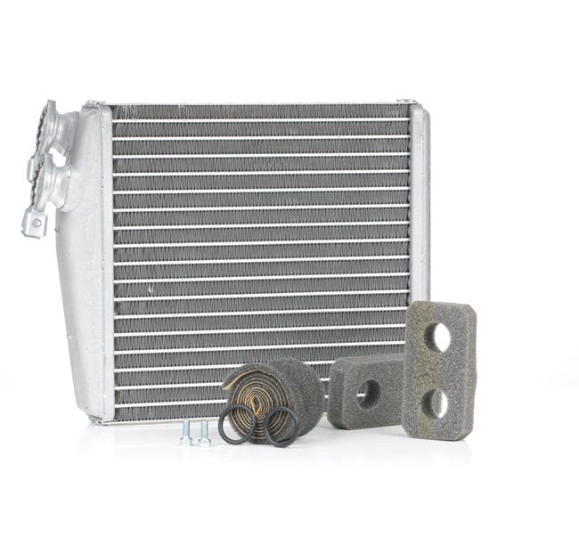 Warmtewisselaar S/V60(11-) V70(08-) XC60(-17) S80(07-)