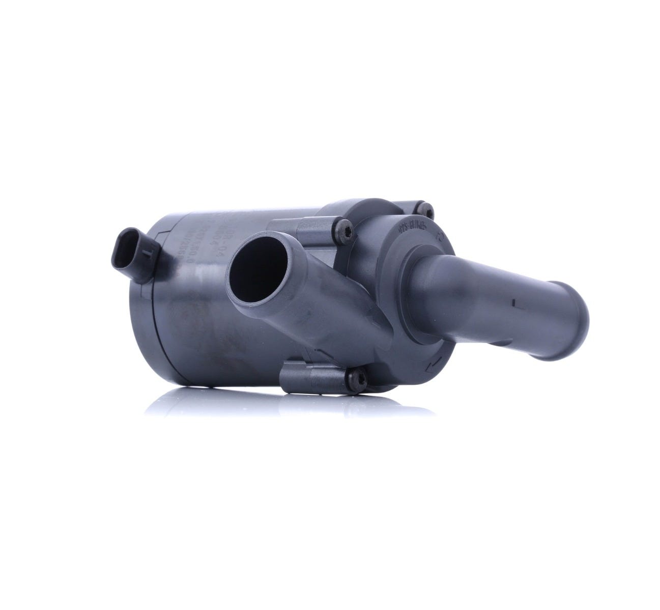 Watercirculatiepomp Standkachel S60 V60 V70 XC70 '10-