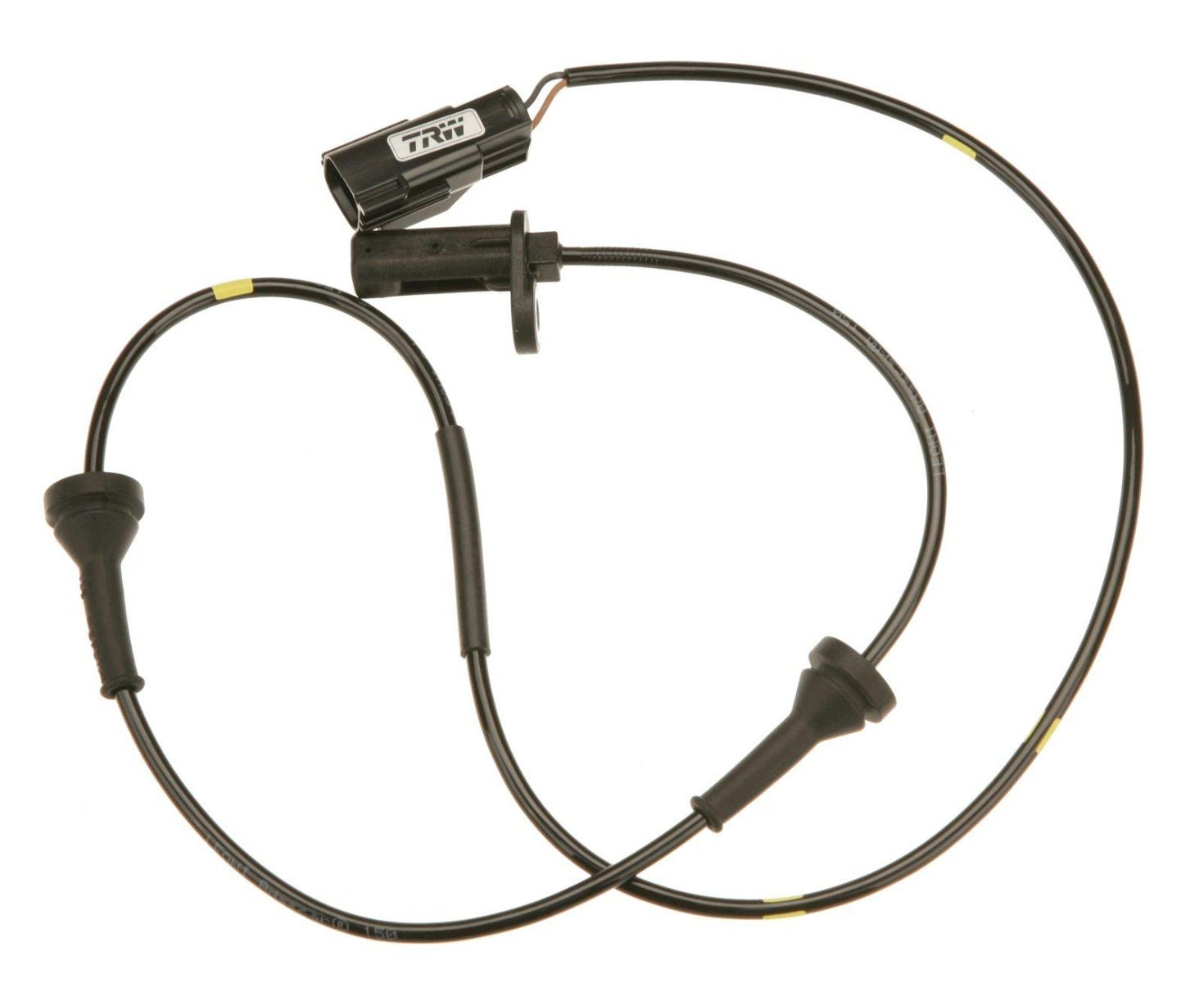 ABS Sensor voor links S60 S80 V70 XC70 '00-'08