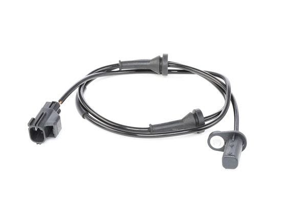 ABS Sensor voor rechts S60 S80 V70 XC70 '00-'08