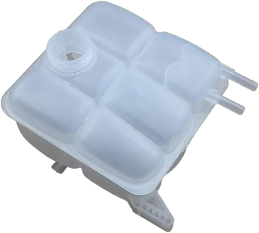 Expansietank (5cyl) S40(04-) V50 C30 C70(06-)