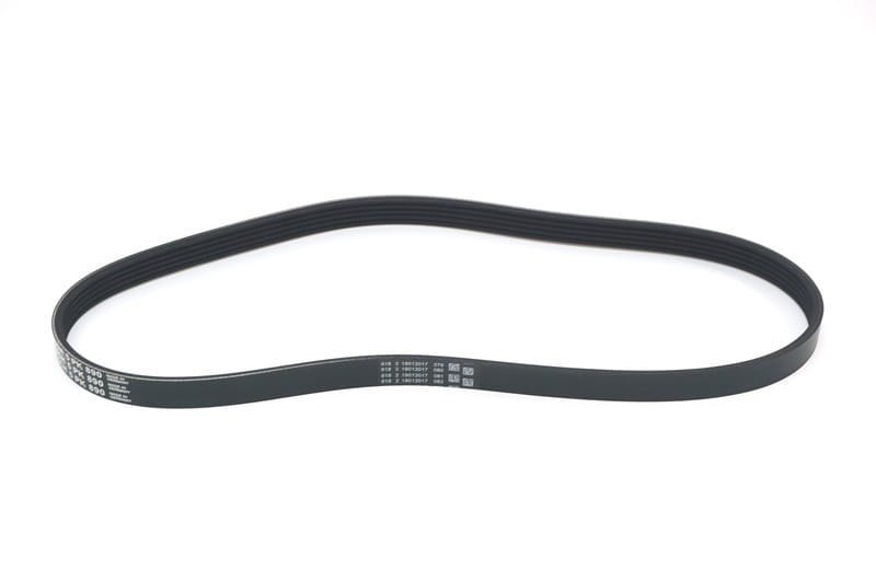 Multiriem Dynamo-AC compressor (5PK890) S40 V50 C30 C70 V40