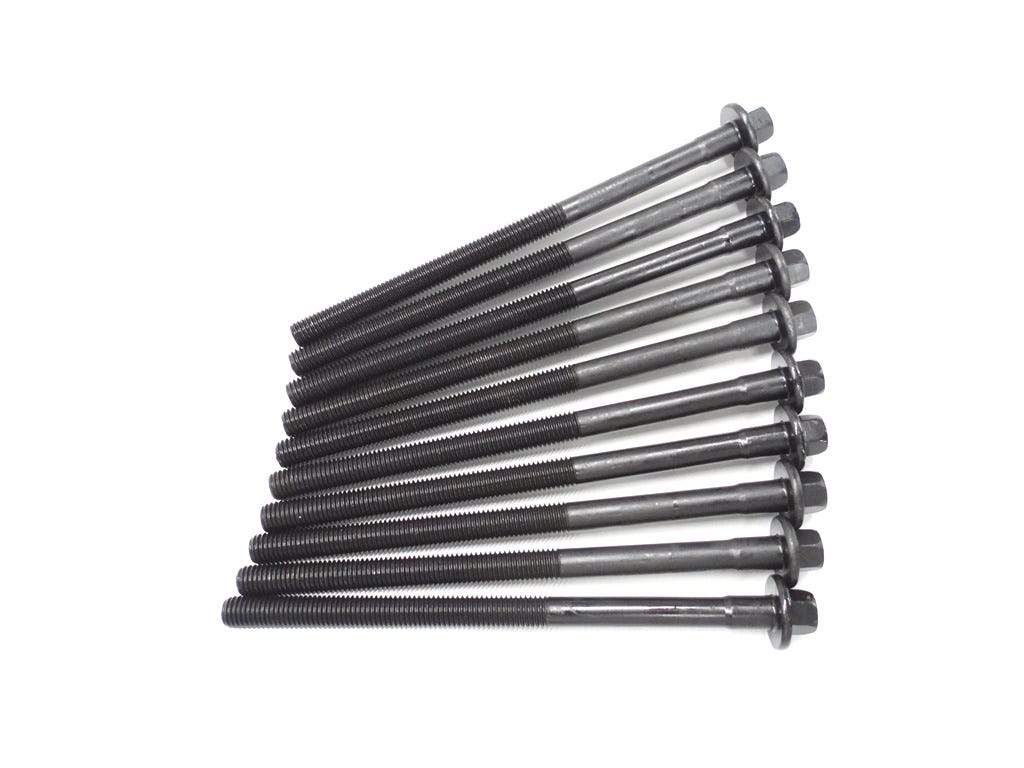 Cilinderkoppbout M12x197 D5204Tx D5244Tx