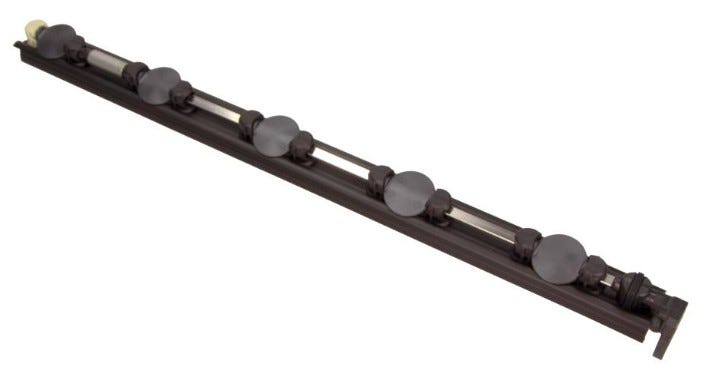 Smoorklepplaat D5244TX 2005-