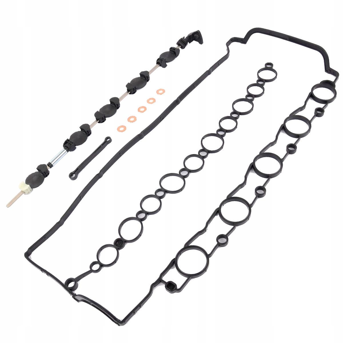 Wervelklep service set D5244TX