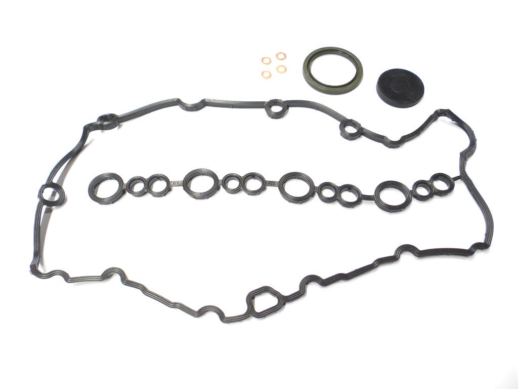 Reparatieset kleppendeksel D4204TX 2014- D3 D4