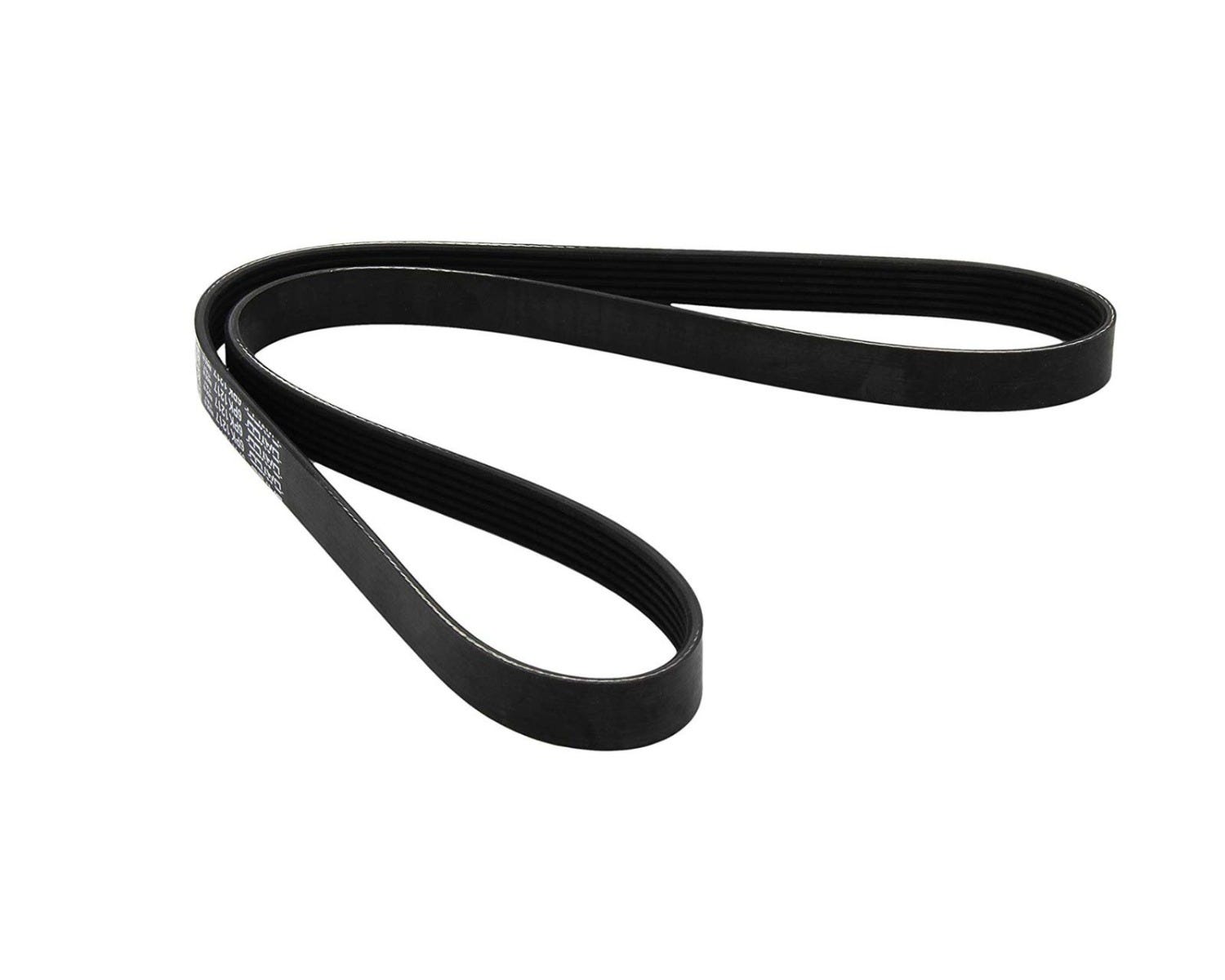 Multiriem S40 V50 C30 C70 D4204T/T2