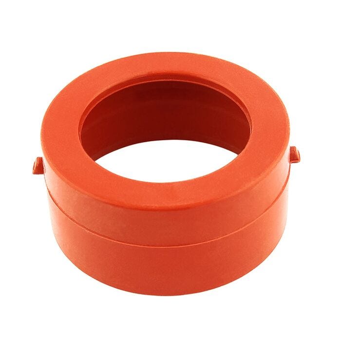 Pakking resonatorhuis D5 (bovenste)