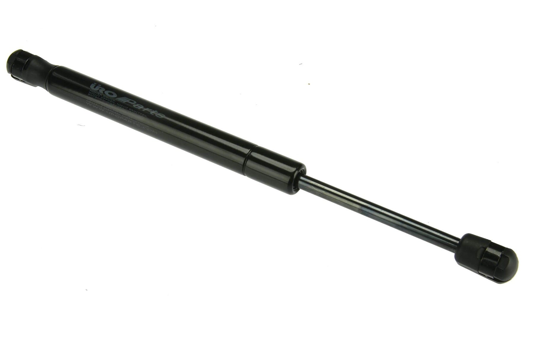 Gasveer kofferklep S80 2007-16