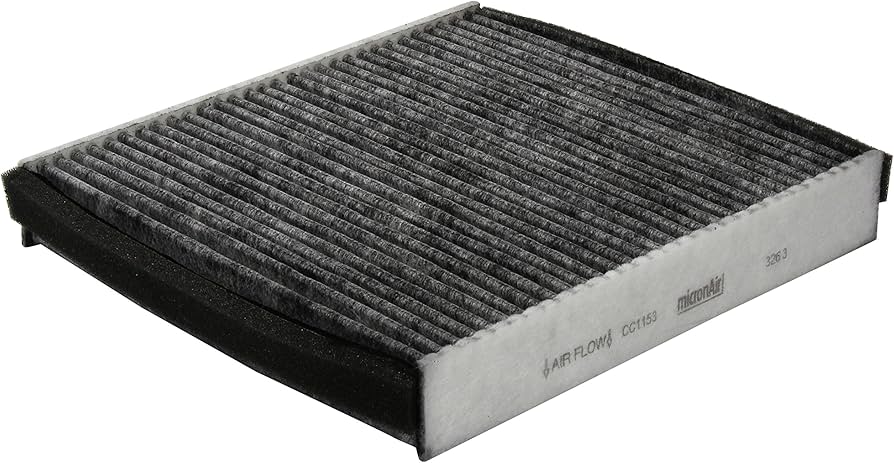 Multifilter S40 V50 04- C30 07- C70 06-