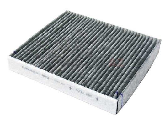 Multifilter (ORI) S40(04-) V50 C30 C70(06-) (koolstof)