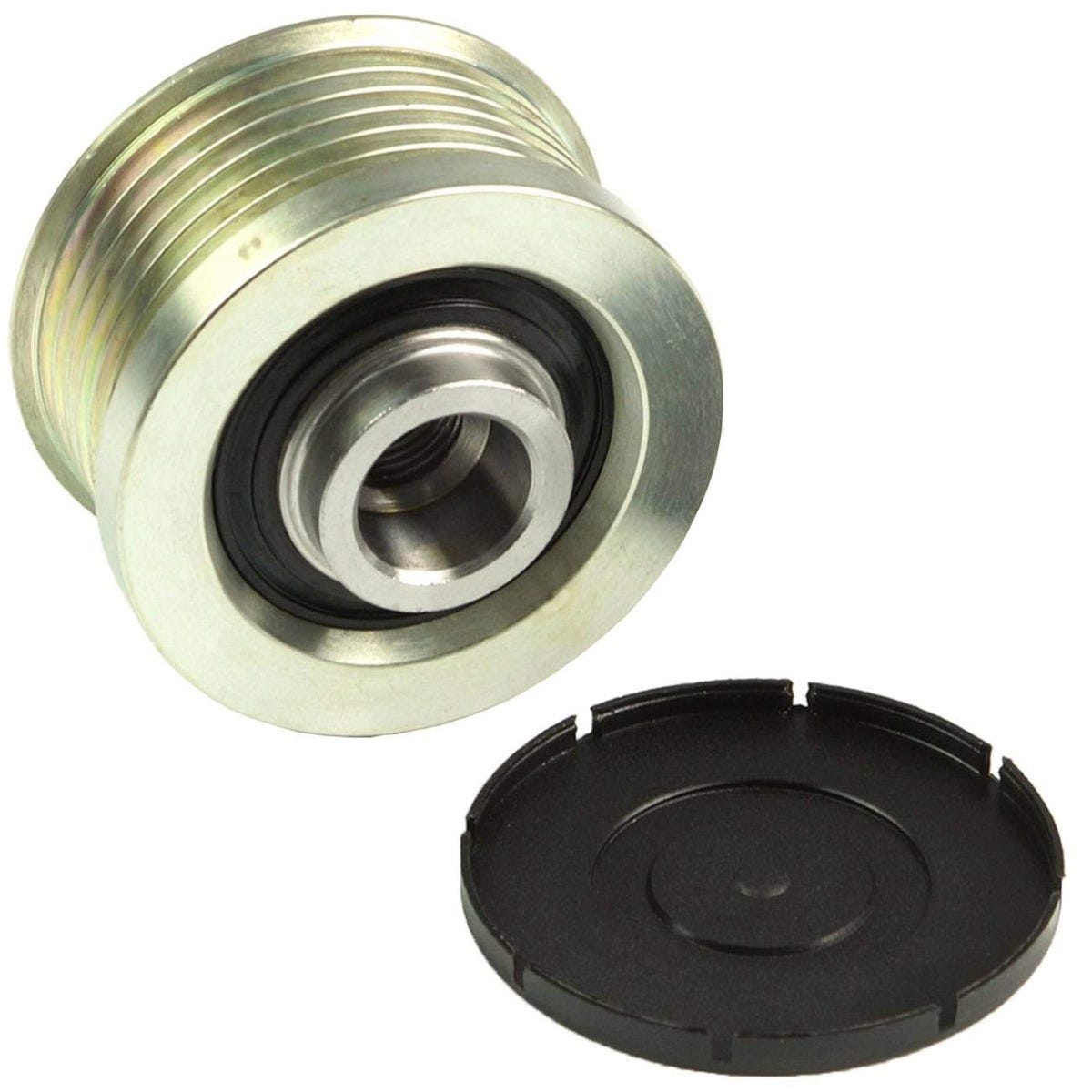 Vrijlooppoelie dynamo S40 V40 -04