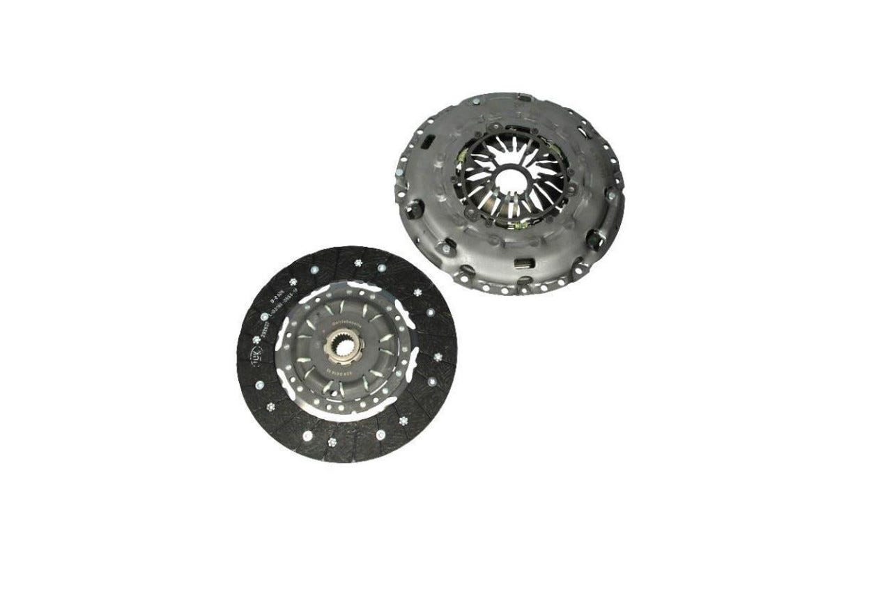 Koppelingset V70  XC70  S60 M66 AWD