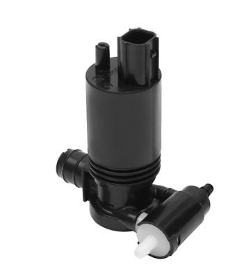 Sproeierpomp voor & achter  XC60 2009-