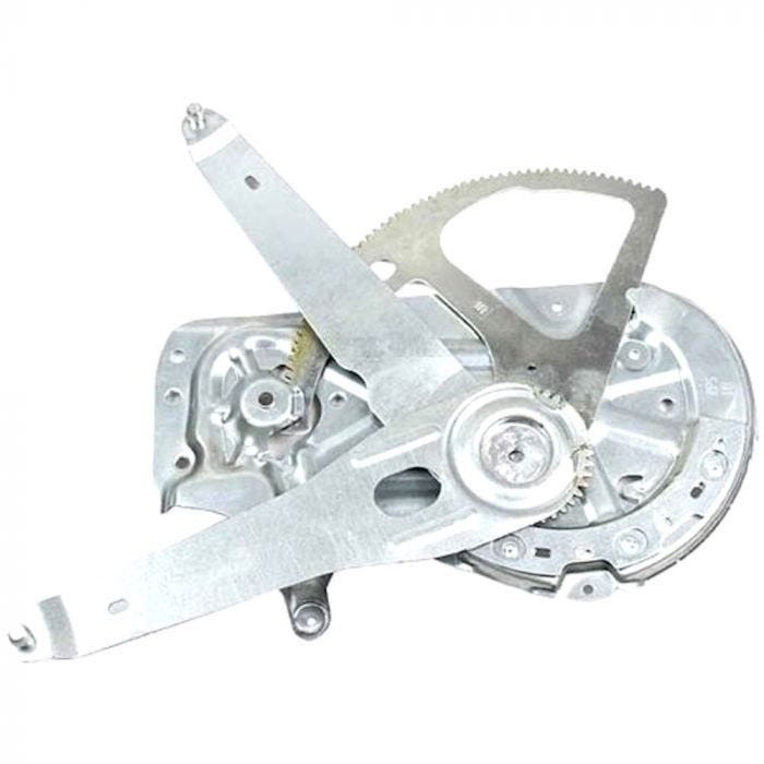 Raammechaniek L.V. V70 XC70 S60 2000-